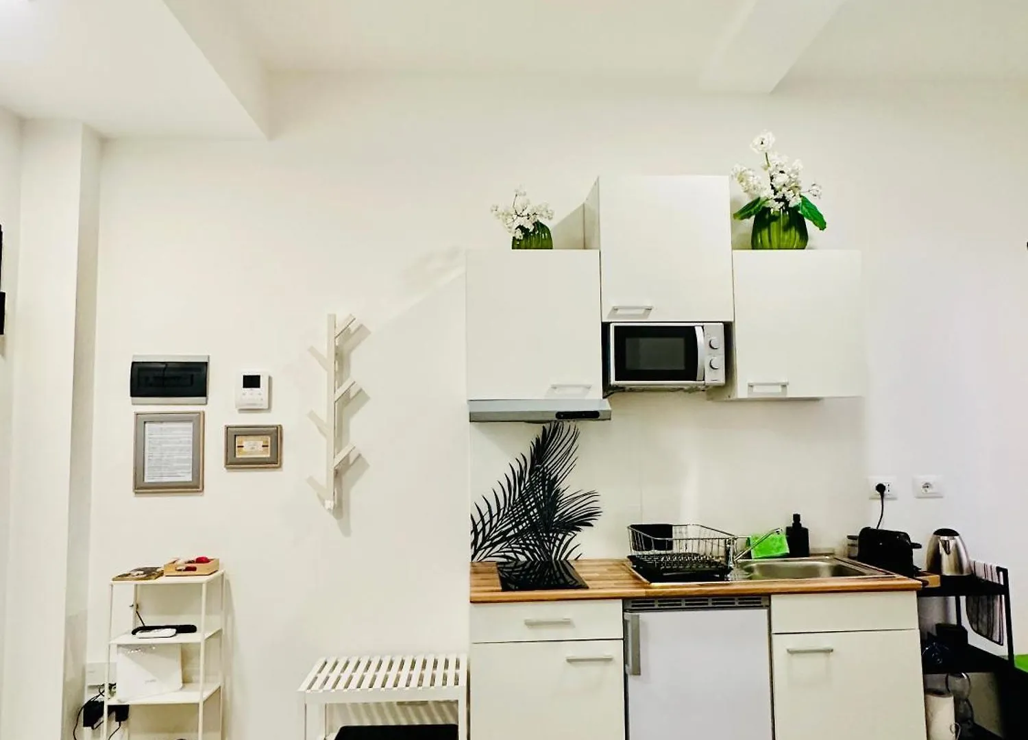 Apartment Maya Loreto ميلان إيطاليا